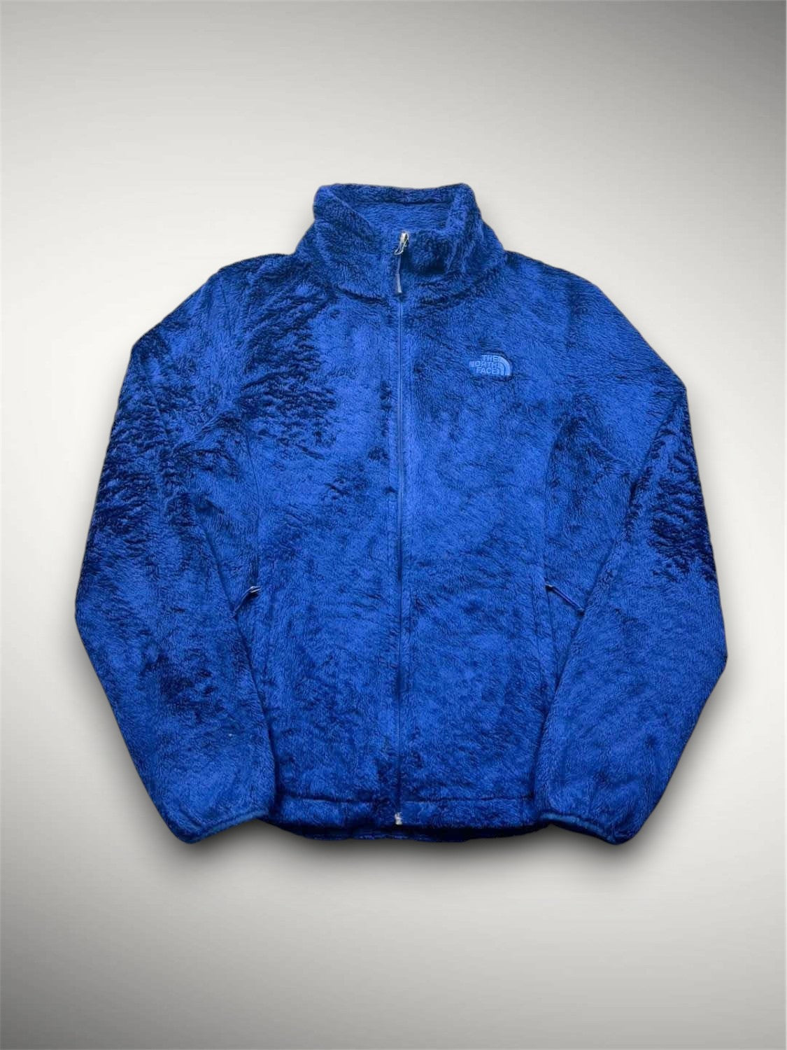 The North Face Polaire Sherpa Full Zip (M femme) The North Face